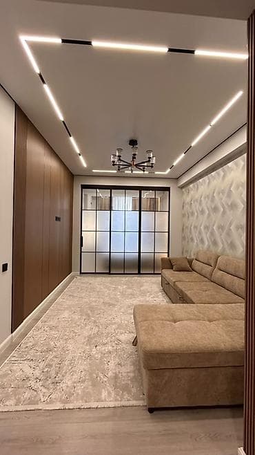 rich home: 2 комнаты, 2 м², Дизайнерский ремонт — 9