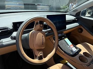 bid e5: BYD : 2023 г., Электромобиль, Кроссовер — 9