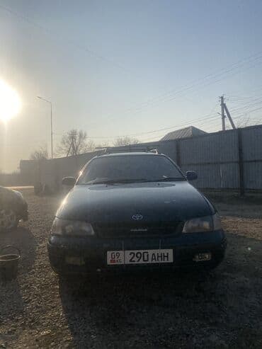 инструменты для кожы: Чехлы цвет - Зеленый, Toyota — 18