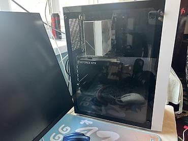 сушилка апарат: Игровой ПК комплект Процессор: i5 12400f 6 ядер Видеокарта: NVIDIA — 6