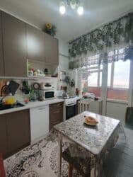 обмен в обе стороны: 3 бөлмө, 60 кв. м, 106-серия, 9 кабат, Эски ремонт — 7