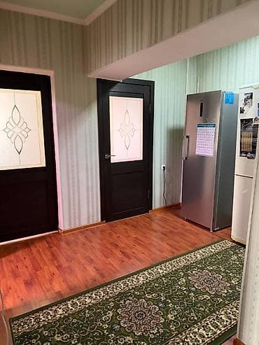 3: 3 комнаты, 71 м², Карпинка Индивидуалка, 3 этаж, Евроремонт — 9