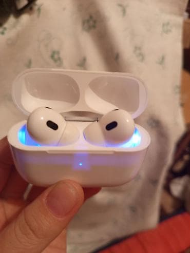 наушники на телефон: Беспроводные наушники — 1