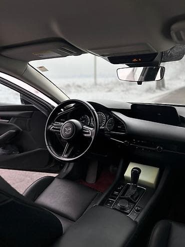 электромобиль бишкек byd: Mazda 3: 2021 г., 2.5 л, Автомат, Бензин, Седан — 5