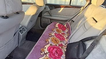 мерс 200 с: Mercedes-Benz : 1996 г., Дизель — 7