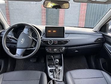 devo matiz: Hyundai Celesta: 2019 г., 1.6 л, Бензин — 5