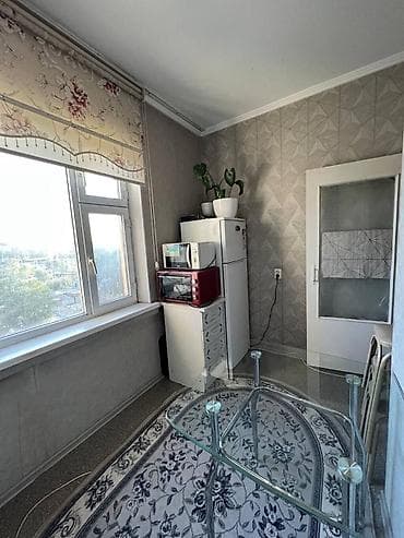 Продажа квартир: 1 комната, 39 м², 105 серия, 6 этаж — 9