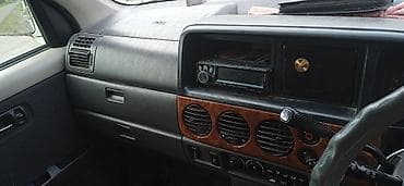 хонда степвагон 1: Honda Stepwgn: 2000 г., Вэн/Минивэн — 6