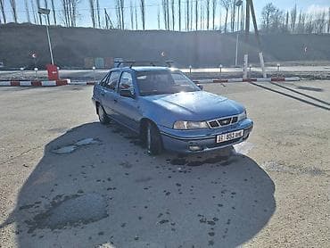 Daewoo: Daewoo Nexia: 2007 г., Механика, Бензин, Седан — 1