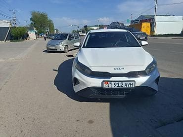 kia 8: Kia K5: 2021 г., 1.6 л, Вариатор, Бензин, Седан — 4