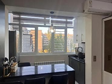 139: 4 комнаты, 64 м², 105 серия, 5 этаж, Дизайнерский ремонт — 3