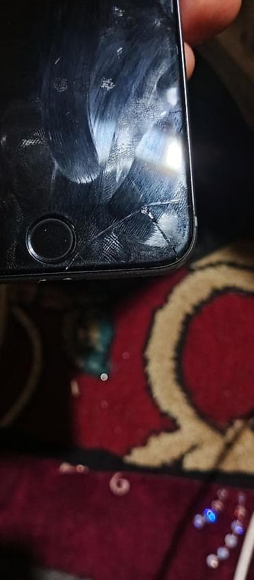 iphone 5s 32gb: IPhone 6, Space Gray — 3