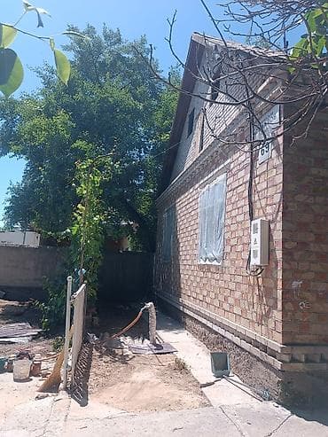 калыс ордо 1: Коттедждер жана үйлөрдү сатуу — 2