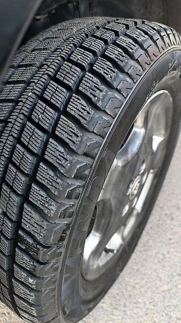 ролики одиссей: Toyota Kluger: 2002 г., 3 л, Автомат, Бензин, Кроссовер — 6