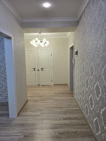 куплю квартиру в джалал абаде: 2 комнаты, 73 м², Элитка, 6 этаж, Евроремонт — 8