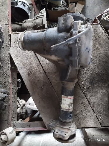 купить передний редуктор на ниву: Nissan Pathfinder Редуктор Передний, Ниссан Патфайндер редуктор — 1