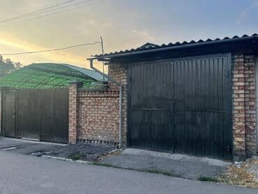 дордой моторс дом: Үй, 130 кв. м, 7 бөлмө, Кыймылсыз мүлк агенттиги, Евро оңдоо — 1