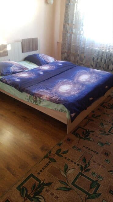 9 м², С мебелью