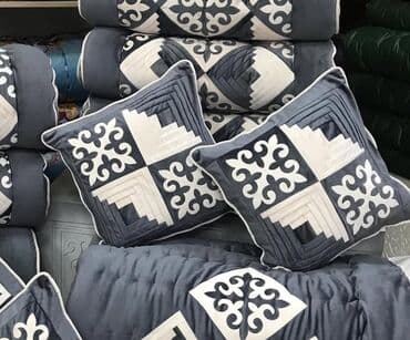 швея надомдор керек: Тикмечи Түз тигиш тигүүчү машина. Пишпек — 1