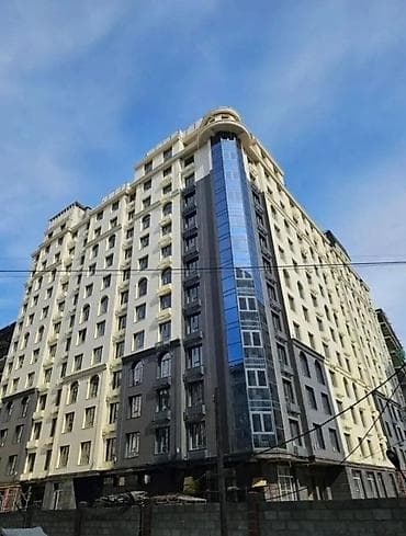 1 комната, 49 м², Элитка, 8 этаж, Готовая ПСО (под самоотделку)