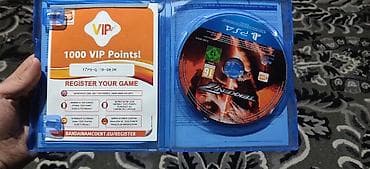 Sony PlayStation: Игра Tekken 7 для PlayStation 4 (диск в боксе) - Совместима с — 2