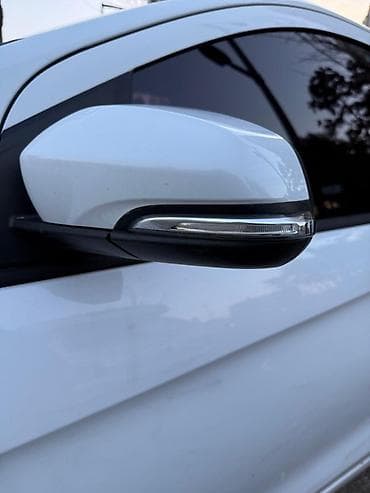 kia ev: Chevrolet Spark: 2020 г., 1 л, Робот, Бензин, Хэтчбэк — 7