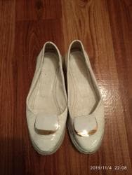 шлепка: Обувь женская Полусапожки зима 36 размер Балетки 36 размер Ботинки — 7