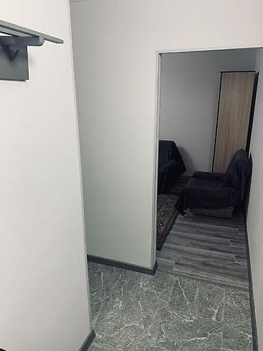 Недвижимость: 1 комната, 30 м², 104 серия, 1 этаж, Косметический ремонт — 3