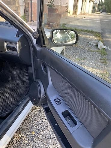прадаю нексия: Daewoo Nexia: 2012 г., 1.5 л, Механика, Бензин, Седан — 6