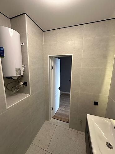 5: 2 комнаты, 53 м², Кара-Жыгач ж/м 5 этаж — 9