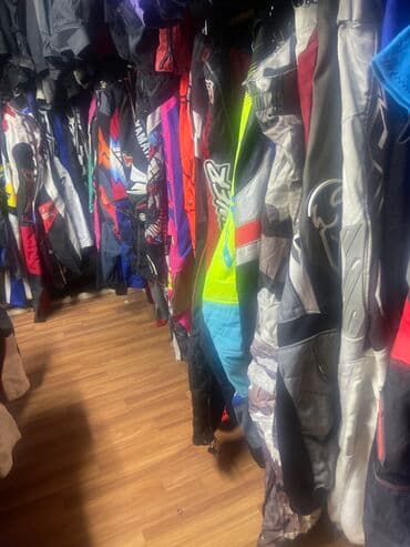 дождевик для мото: Мото куртки и обувь — 8