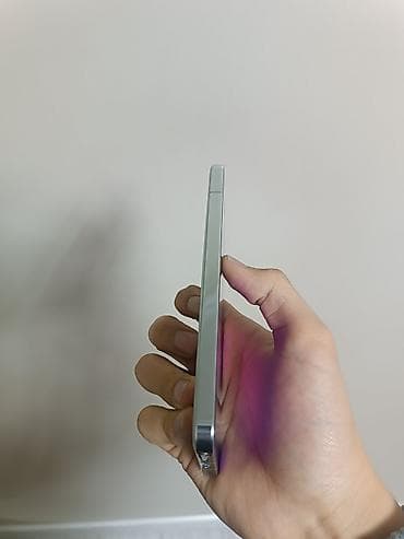 ryzen 7 5800x: Xiaomi, 13, Б/у, 256 ГБ, цвет - Зеленый, 2 SIM — 3