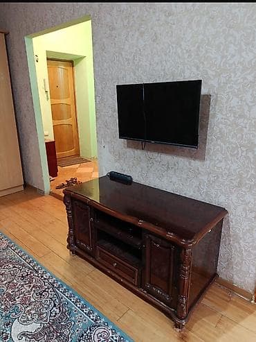 квартиры покупка: 1 комната, 32 м², 104 серия, 3 этаж — 4