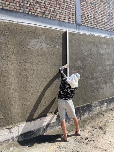 кондитерское оборудование: Дубалдарды шыбоо, Шыптарды шыбоо 6 жылдан ашык тажрыйба — 1