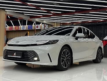 лобовое стекло тойота камри 40: Toyota Camry: 2025 г., 2.5 л, Автомат, Гибрид, Седан — 2