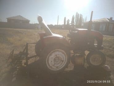 прицеп хова: Модель 250, Б/у, 2006 г. — 5