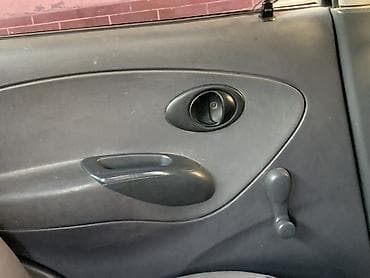 бампер на демио: Daewoo Matiz: 2009 г., Хэтчбэк — 2