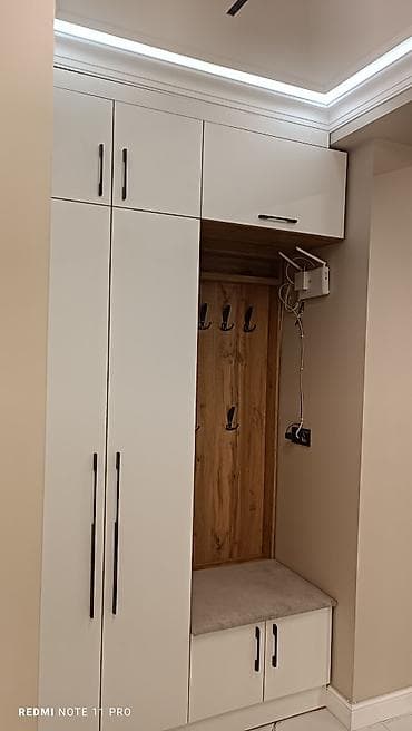 продаю квартиру в клубном доме: 3 комнаты, 88 м², Элитка, 3 этаж, Дизайнерский ремонт — 2