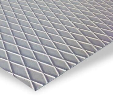 ковры бишкек: 🟫 Рифлёный лист от “Трубное Решение” — прочность + антискользящий — 1