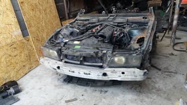 купить бмв е39 в бишкеке: Запчасти на бмв 39 кузов есть всё!! 2.0 2.5 2.8 3.5 бензин механика — 7