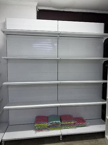 ящик для одежды: Торговое оборудование для магазина одежды и аксессуаров — 4