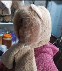 шапку вязаная: Шапке, Кулактары менен, Жүн, Кыш, Калканчысы менен, Ири токулган, Кулактары менен — 8