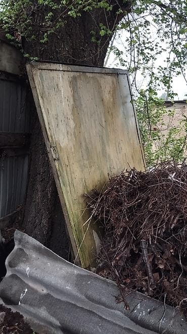 сварка рамы: Калитки для ворот Стальные — 1