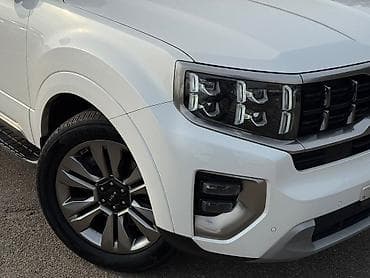 киа мохаве цена: Kia Mohave: 2022 г., Внедорожник — 3