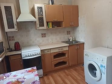 один штук: 1 комната, С мебелью полностью — 2