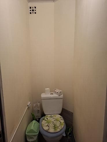 фучика 18 а: 2 комнаты, 54 м², Индивидуалка, 2 этаж, Евроремонт — 3