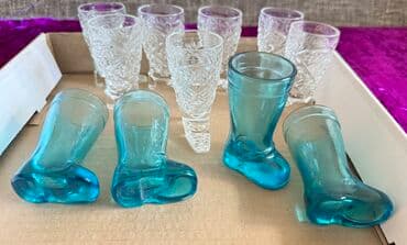 кола 1 5 литра цена бишкек: Рюмочки советские! 7 хрустальных сопожка 4 бирюзовых валенка Все в — 4