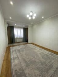 бесплатные объявления недвижимость бишкек: 1 комната, 44 м², Элитка, 6 этаж, Дизайнерский ремонт — 1