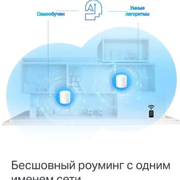 акустические системы wi fi мощные: Tp-link Deco X20 Новое поколение Mesh Wi-Fi 6 - для больших домов и — 3