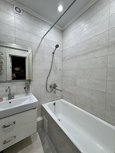 central park: 3 комнаты, 98 м², 5 этаж — 6